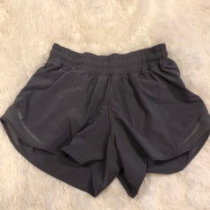 Hottie hot Lulu Lemon Shorts